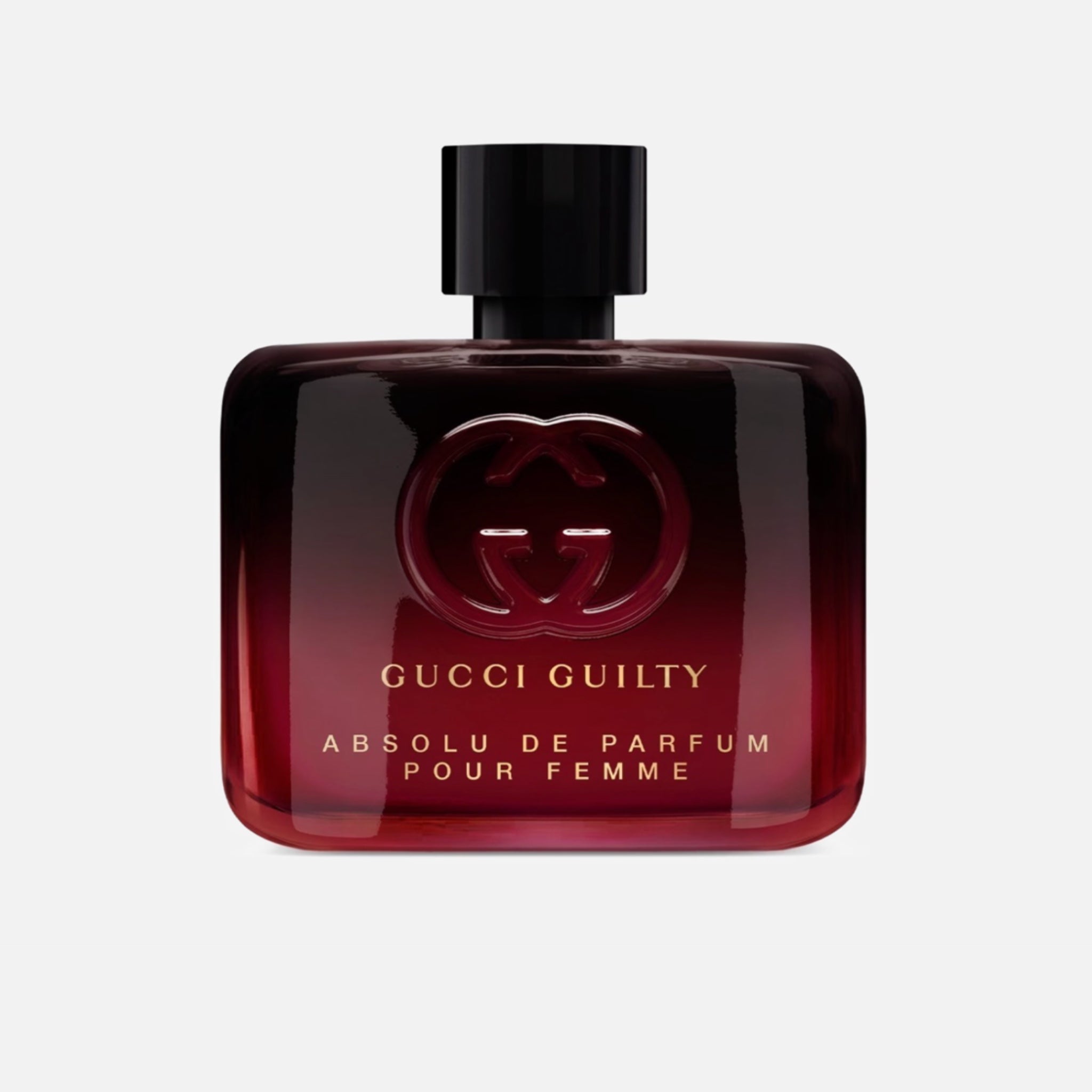 Gucci Guilty Absolu de Parfum Pour Femme Women's Eau de Parfum - 60ml – bottle